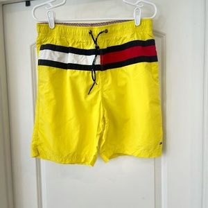 Tommy Hilfiger Swim Trunks